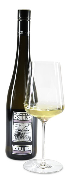 2012 Grüner Veltliner "Engabrunner Stein" 2012 Grüner Veltliner "Engabrunner Stein"