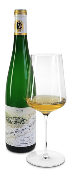 2012 Scharzhofberger Riesling Spätlese 2012 Scharzhofberger Riesling Spätlese