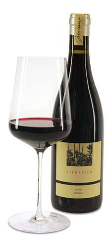 2010 Pinot Noir "Schulen" trocken 2010 Pinot Noir "Schulen" trocken