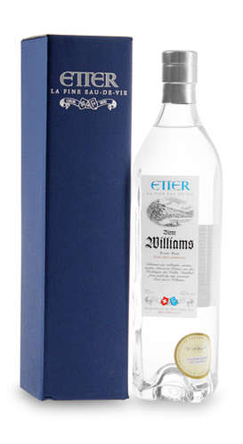 Etter Williams Etter Williams