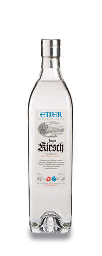 Etter Zuger Kirsch Etter Zuger Kirsch
