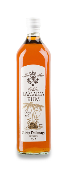 Dallmayr Echter Jamaika Rum 56%vol.