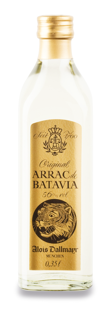 Image of Dallmayr Original Batavia Arrak