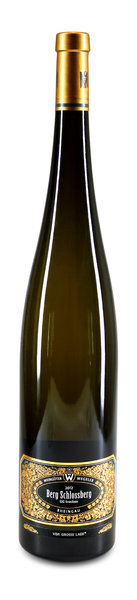 2012 Rüdesheim Berg Schlossberg Riesling GG Fass 12 D trocken Edition Dallmayr 2012 Rüdesheim Berg Schlossberg Riesling GG Fass 12 D trocken Edition Dallmayr