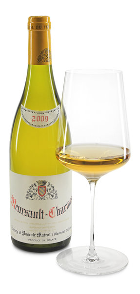 2009 Meursault-Charmes Premier Cru AC 2009 Meursault-Charmes Premier Cru AC