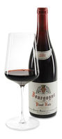 2011 Bourgogne Pinot Noir AC 2011 Bourgogne Pinot Noir AC