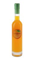 Dallmayr Orangenlikör "La Naranja" Dallmayr Orangenlikör "La Naranja"