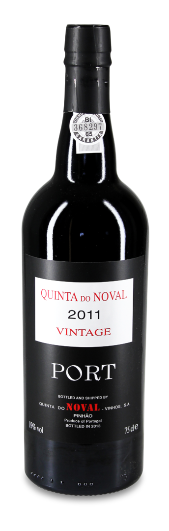 Image of 2011 Noval Vintage Port