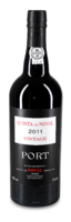 2011 Noval Vintage Port