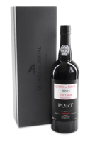 2011 Noval Nacional Vintage Port 2011 Noval Nacional Vintage Port