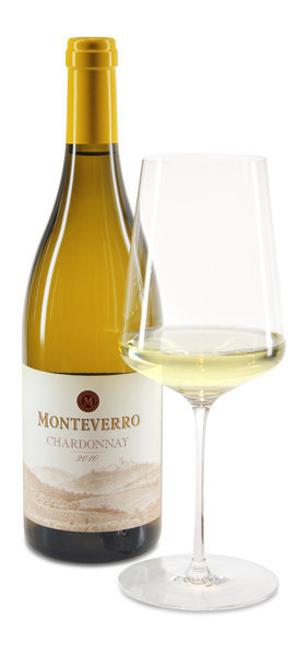 2010 Chardonnay Toscana IGT