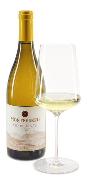 2010 Chardonnay Toscana IGT 2010 Chardonnay Toscana IGT