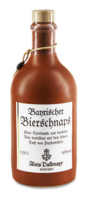 Dallmayr Bierschnaps im Tonkrug