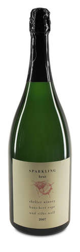 2007 Sparkling Brut 2007 Sparkling Brut