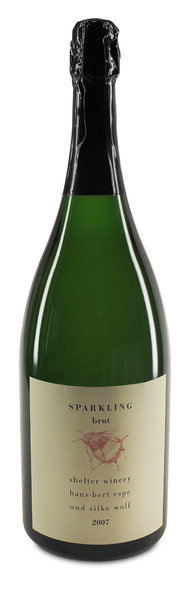 2007 Sparkling Brut 2007 Sparkling Brut