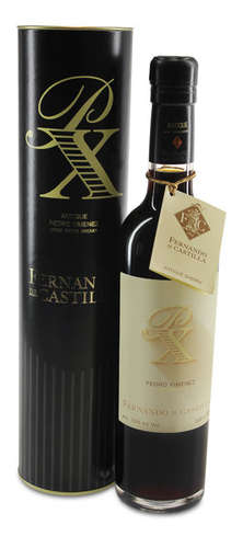 Sherry Pedro Ximénez Antique Jerez DO Sherry Pedro Ximénez Antique Jerez DO