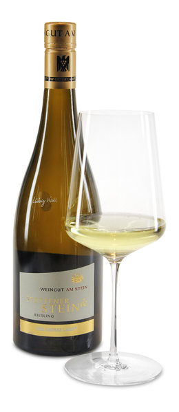 2012 Stettener Stein Riesling GG 2012 Stettener Stein Riesling GG