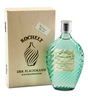 Rochelt Wachauer Marille Glasflachmann Rochelt Wachauer Marille Glasflachmann