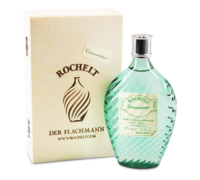 Rochelt Gravensteiner Apfel Glasflachmann Rochelt Gravensteiner Apfel Glasflachmann