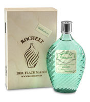 Rochelt Waldhimbeere Glasflachmann Rochelt Waldhimbeere Glasflachmann