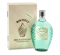 Rochelt Waldhimbeere Glasflachmann Rochelt Waldhimbeere Glasflachmann
