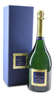 2002 Champagne De Saint Gall Orpale Blanc de Blancs Brut