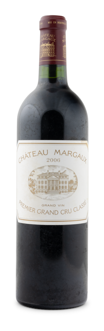 Image of 2006 Château Margaux