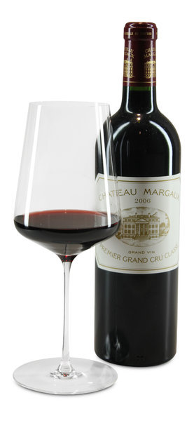 2006 Château Margaux 2006 Château Margaux