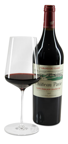 2007 Château Pavie 2007 Château Pavie