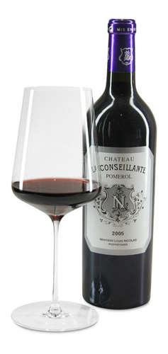 2005 Château La Conseillante 2005 Château La Conseillante