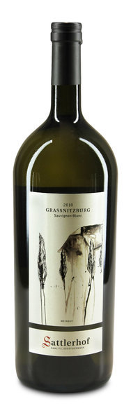2010 Grassnitzburg Sauvignon Blanc 2010 Grassnitzburg Sauvignon Blanc