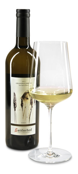 2011 Grassnitzburg Sauvignon Blanc 2011 Grassnitzburg Sauvignon Blanc