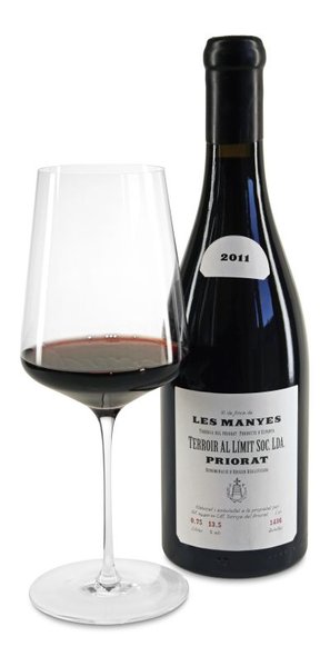 2011 Les Manyes 2011 Les Manyes