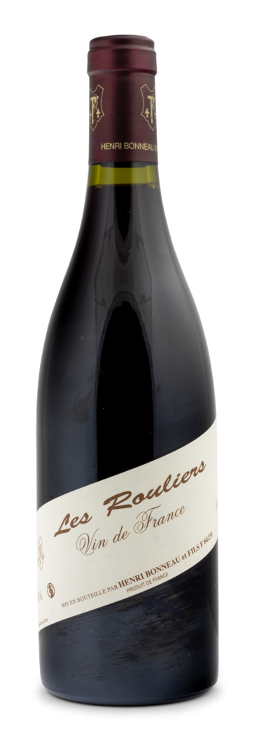 Image of Les Rouliers