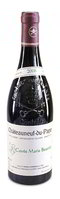 2008 Châteauneuf-du-Pape AC "Cuvée Marie Beurrier" 2008 Châteauneuf-du-Pape AC "Cuvée Marie Beurrier"