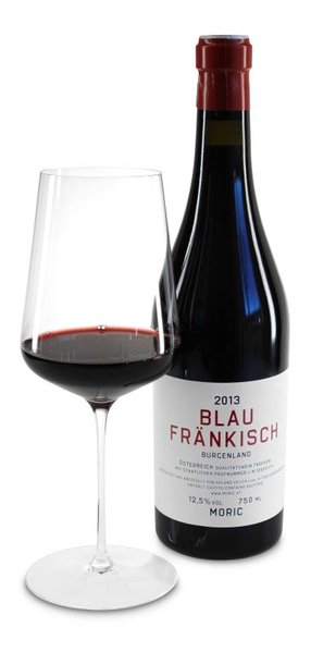 2013 Blaufränkisch 2013 Blaufränkisch