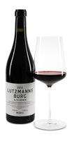 2012 Lutzmannsburg Blaufränkisch Alte Reben 2012 Lutzmannsburg Blaufränkisch Alte Reben