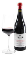 2011 Blaufränkisch "Jagini" 2011 Blaufränkisch "Jagini"