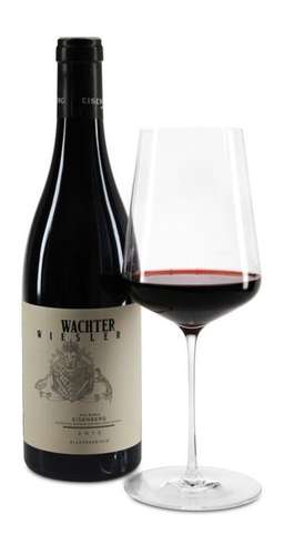 2012 Blaufränkisch Eisenberg Alte Reben 2012 Blaufränkisch Eisenberg Alte Reben