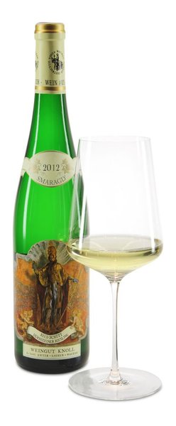 2013 Dürnsteiner Riesling Smaragd "Ried Schütt" 2013 Dürnsteiner Riesling Smaragd "Ried Schütt"