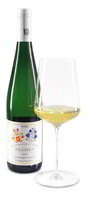 1995 Saarburger Rausch Riesling Auslese 01 1995 Saarburger Rausch Riesling Auslese 01