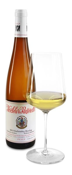 2013 Kallstadter Riesling Kabinett Edition Dallmayr 2013 Kallstadter Riesling Kabinett Edition Dallmayr