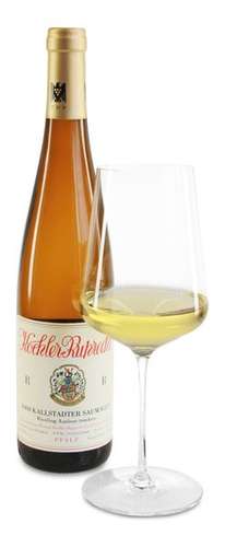 2008 Kallstadter Saumagen Riesling Auslese trocken "R" 2008 Kallstadter Saumagen Riesling Auslese trocken "R"
