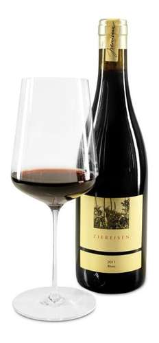 2011 Pinot Noir "Rhini" trocken 2011 Pinot Noir "Rhini" trocken