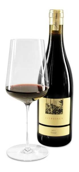 2011 Syrah "Gestad" trocken 2011 Syrah "Gestad" trocken