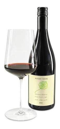 2012 Pinot Noir trocken 2012 Pinot Noir trocken