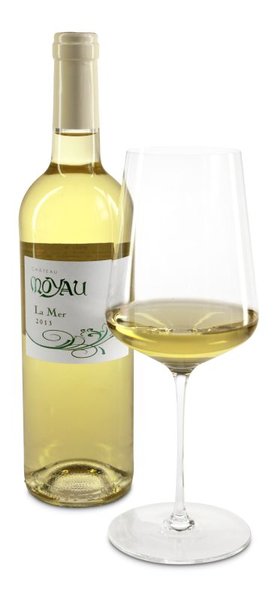 2013 Château Moyau "La Mer" 2013 Château Moyau "La Mer"