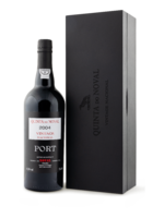 2004 Noval Nacional Vintage Port 2004 Noval Nacional Vintage Port