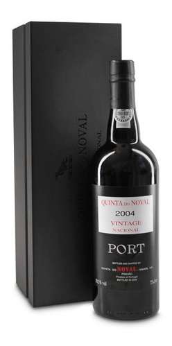 2004 Noval Nacional Vintage Port 2004 Noval Nacional Vintage Port