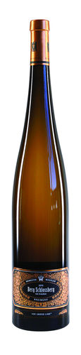 2013 Rüdesheim Berg Schlossberg Riesling GG Fass 12 H trocken Edition Dallmayr 2013 Rüdesheim Berg Schlossberg Riesling GG Fass 12 H trocken Edition Dallmayr